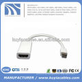 Thunderbolt para cabo HDMI para Mac, Macbook